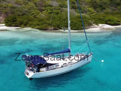 Dufour 425 Spesifikasjoner og anmeldelser